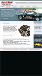 Mobile Screenshot of hardblok.com